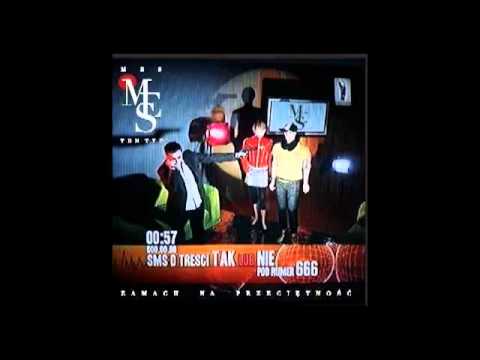 Ten Typ Mes- Gin Kochanie