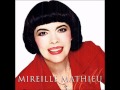 Mireille Mathieu - La couleur de l'or - 