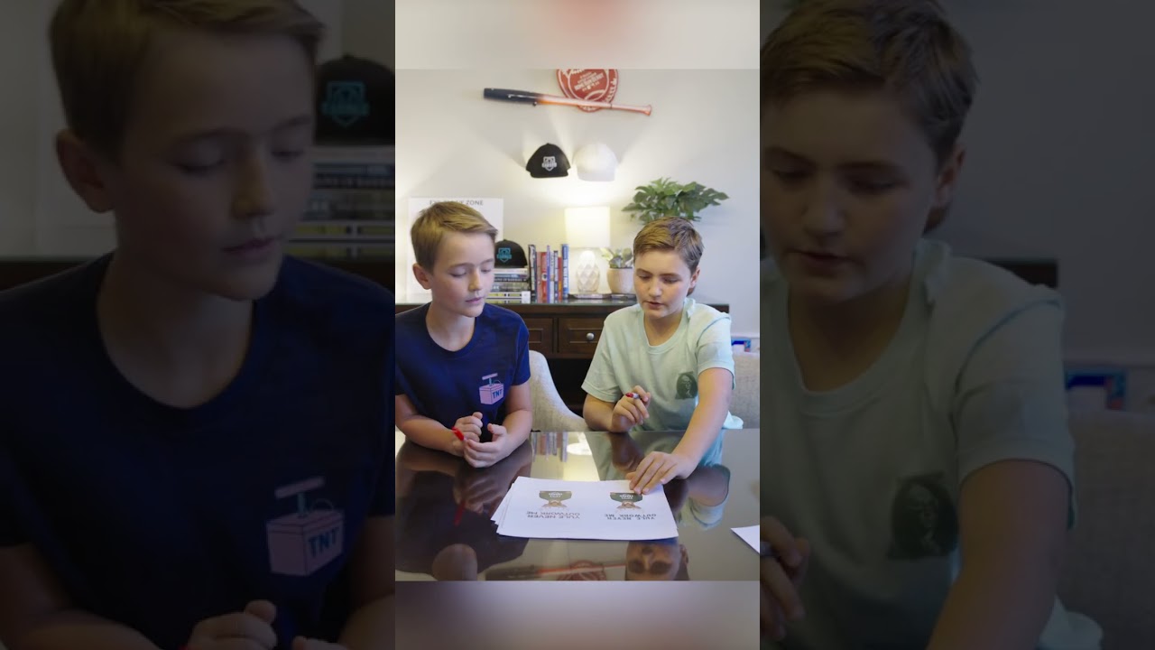 Video Thumbnail