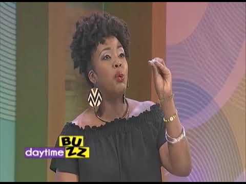 BUZZ - daytime LIVE! - August 21 2017