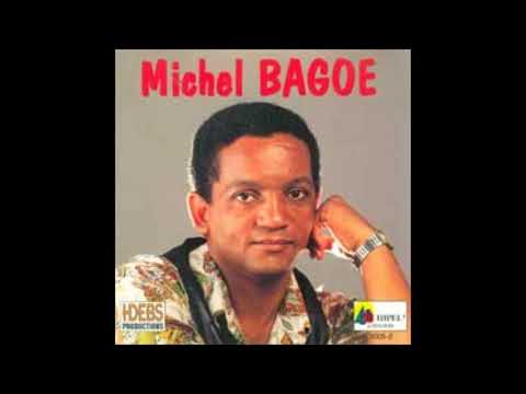 MICHEL BAGOE hey jude (zouk rétro) 1993