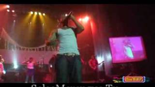 calle 13 Suave