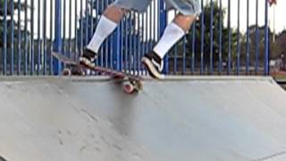 preview picture of video 'Carollton Georgia Skateboarding Destruction'