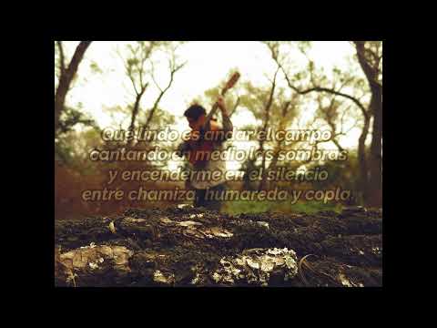 Marcelo Gomez - Humareda y Copla