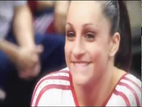 2012 U.S. Olympic Gymnastics Trials - Women's Individual All-Around Final