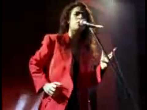 Marisa Monte - Você não serve pra mim (Roberto Carlos)