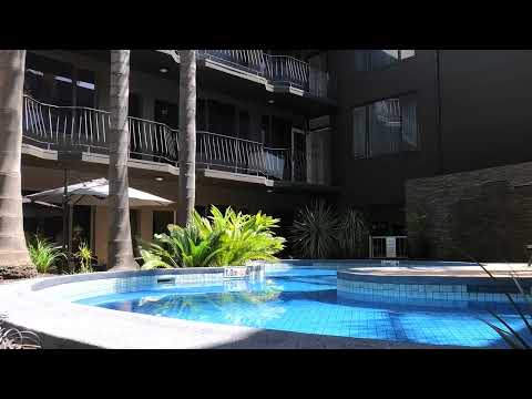 Best Western Travel Inn The Pool V4