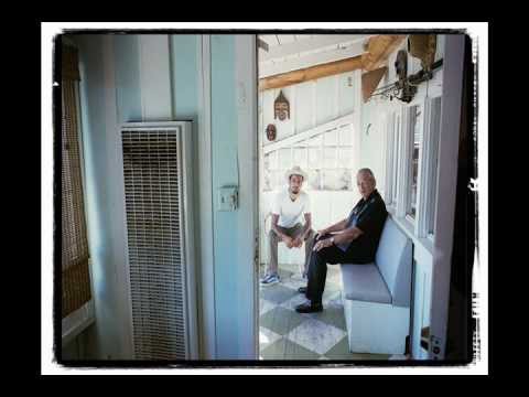 Ben Harper with Charlie Musslewhite - Blood Side Out (2013)