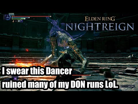 Dancer of the Boreal Valley Depth 5 Difficulty No Hit