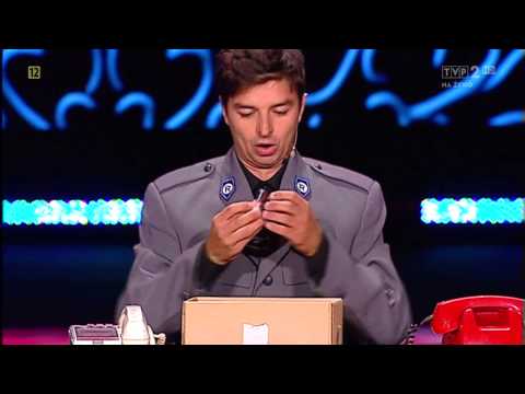 █▬█ █ ▀█▀ Weźrzesz - Posterunek policji