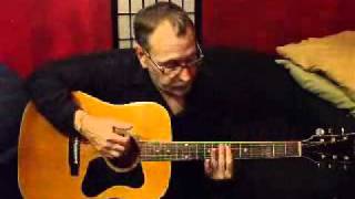 Video thumbnail for (SOLD!!) Madeira (By Guild) A-30 R.wmv by Ted Hechtman