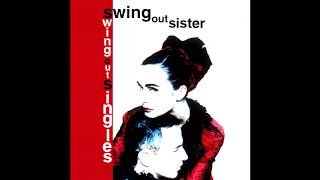 Swing Out Sister - Notgonnachange (Frankie Knuckles Classic Club Mix)