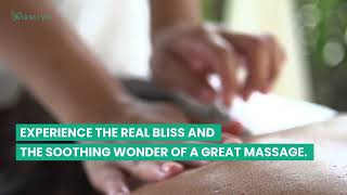 Metro Spa - Best Asian Spa & Massage - West Columbia, SC