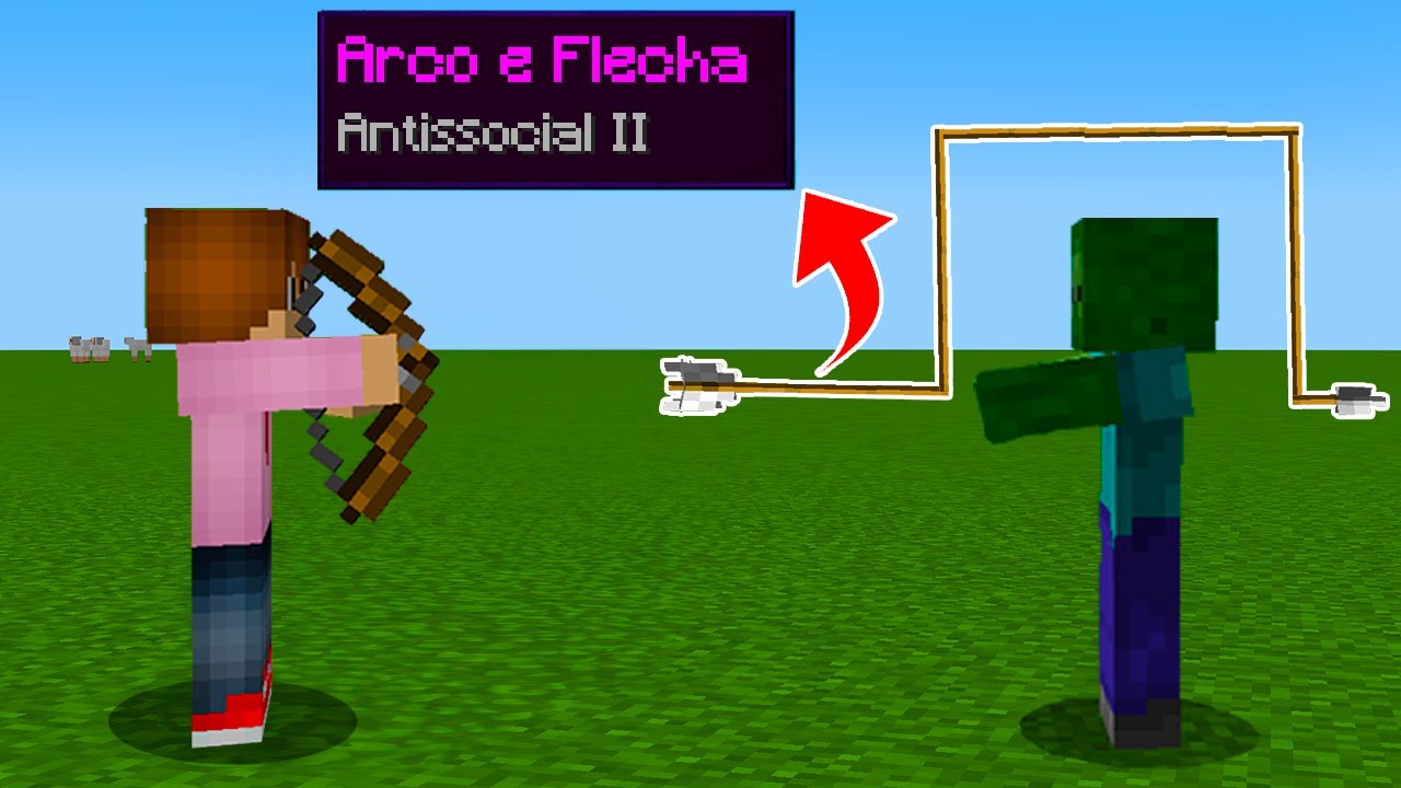 adicionei encantamentos confusos no minecraft