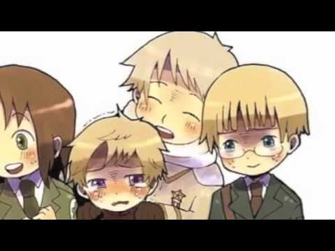 APH Baltic Nations [You Don't Own Me]