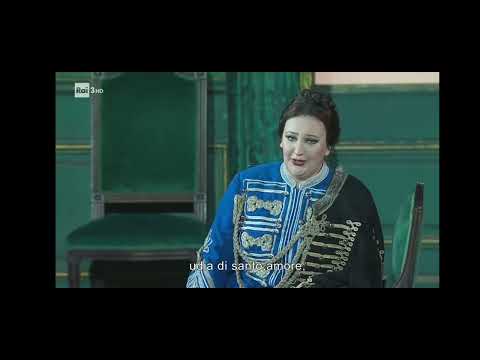 Ewa Plonka - Abigaille - Nabucco