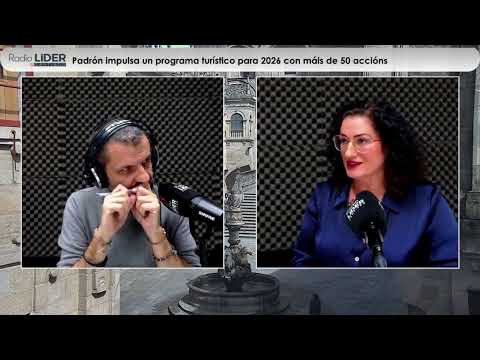 Lucía Calvo de la Uz: “Como veciña, tampouco quero o xestor de residuos en Cacheiras”