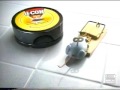 D CON Television Commercial 2004