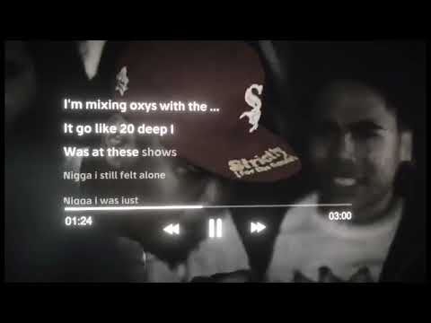 BTN Biggs - “Alone” (Official Visualizer)