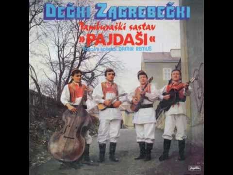TS Pajdaši 1983 - Dečki zagrebečki
