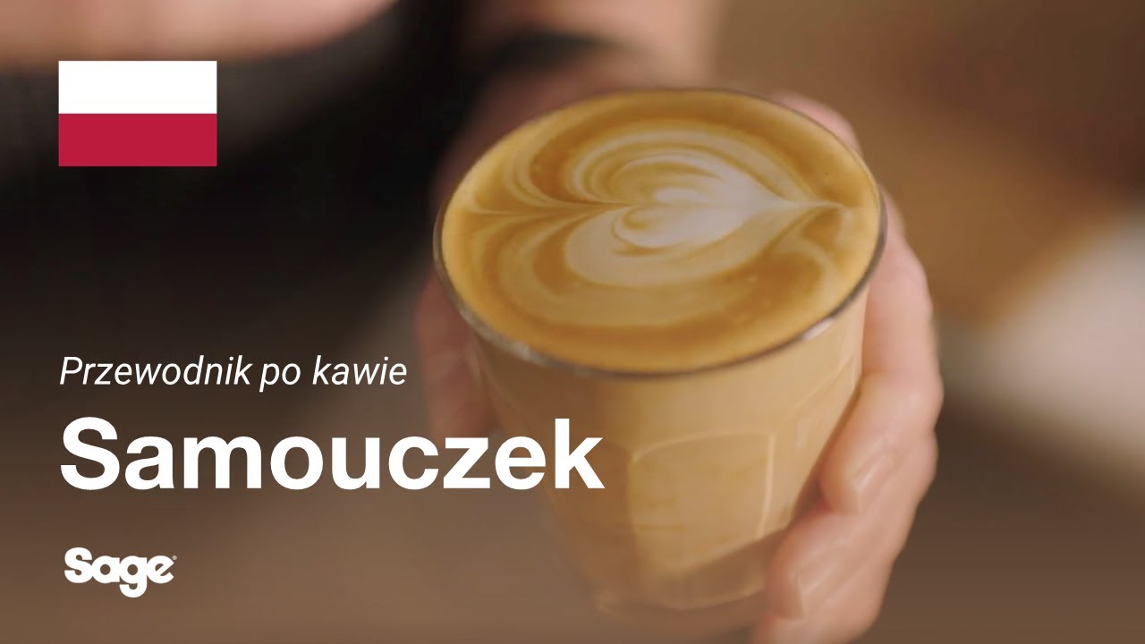 Jak stworzyć latte art
