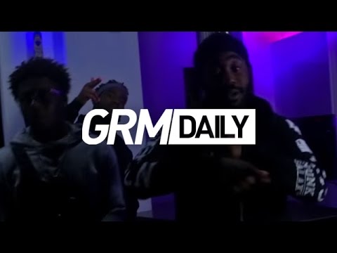 Badside (Proton, EVNS & Argz Aliko) - "Vampin" [Music Video] | Go Left
