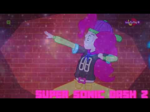 MEP Part 9 (Boombayah) For Pyscho Wolf