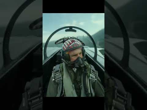 SU-57 Vs F-14 - Part 4 | Top Gun: Maverick