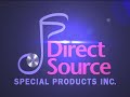 Warning Screen Direct Source Special Productions Inc Fremantle Media 2006