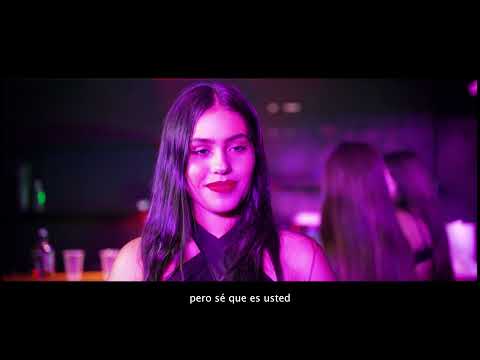Si tu te vas conmigo  - Arte Elegante (Video Oficial)