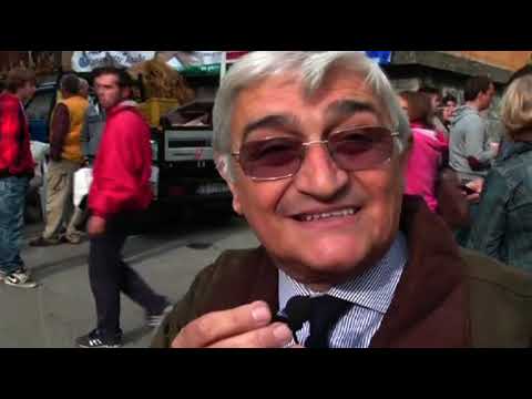 Fogola Giuliano - ROVEGNO - sagra della patata