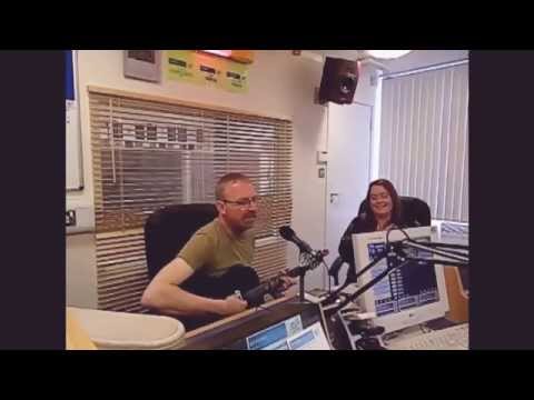 Patience of Angels - Boo Hewerdine