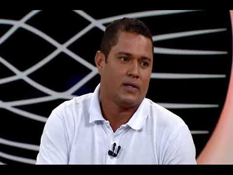 Marcelo Ramos se arrependeu de brincadeira após gol contra o Palmeiras: 'Ingenuidade'