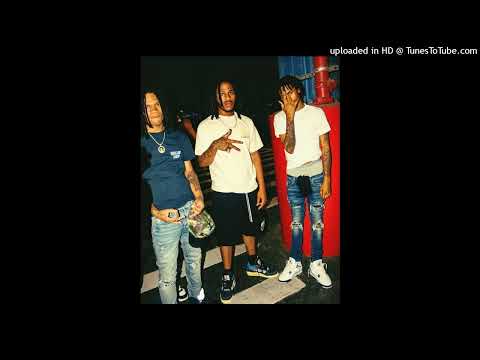 Sdot Go x Jay Hound x Jay5ive - Never In Love (Unreleased)