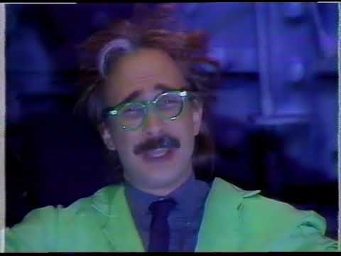 MST3K-Turkey Day '91 #6: 205-Rocket Attack USA (10am)