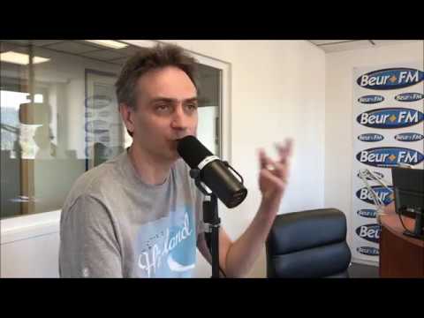 [A Votre Santé] "Permaculture et transition écologique" avec Grégory Derville