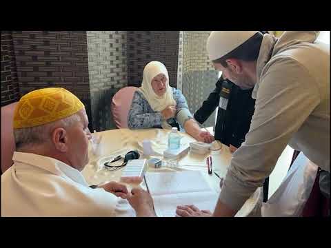 Mekka: Zdravstveno stanje naših hadžija je zadovoljavajuće