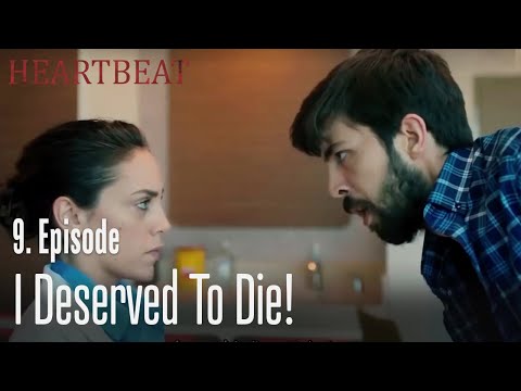 I deserved to die! - Heartbeat Episode 9