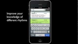 Drumgenius - The best app to practice rhythm!