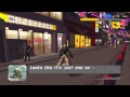 Jet Set Radio Future Playthrough Jazz Vs The Immortals