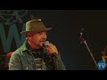 The Hip Show Little Bones LIVE At Blue Frog Studios