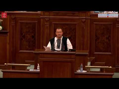 Călin-Gheorghe Matieş, 15 Septembrie 2021