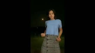 Download lagu Kumpulan Tiktok Sandrina Michelle | Jangan Salfok😊😊 mp3