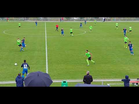 2017 1021 Hoffenheim U16 vs. SGV Freiberg U17 02