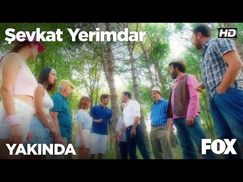 Sevkat Yerimdar 2: Bizde Sakat Çok (2016) Teaser Trailer