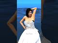Woman Drown Because Of Her Gown