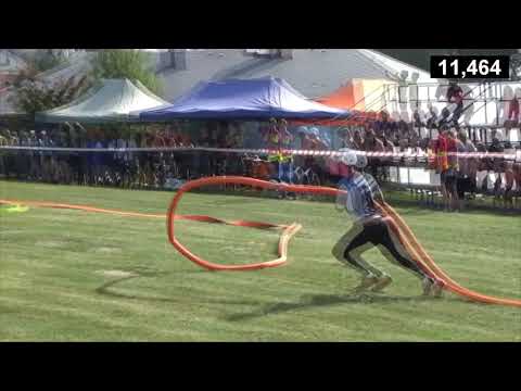 SDH Dobšín Kamenice - JL Radimovice 2020