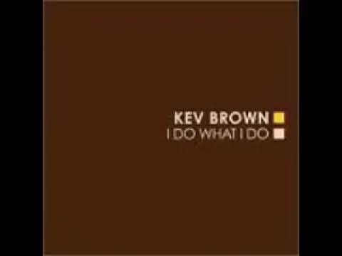 Kev Brown Ft Grap Luva - Power Bars