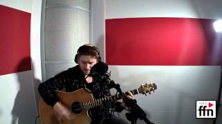 Johannes Oerding  - Alles brennt [live@ffn]