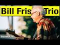 Bill Frisell Trio [FULL CONCERT] - GroundUP 2025